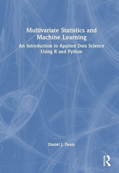 Multivariate Statistics and Machine Learning