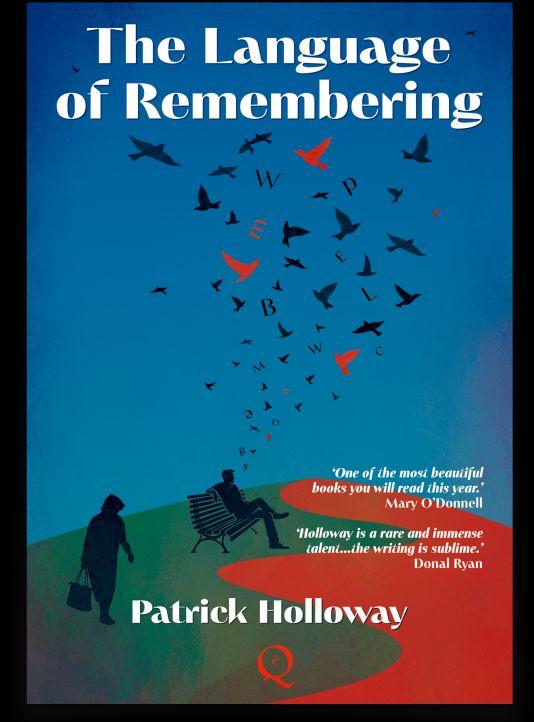 The Language of Remembering