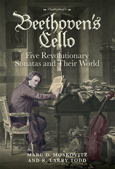 Beethoven's Cello