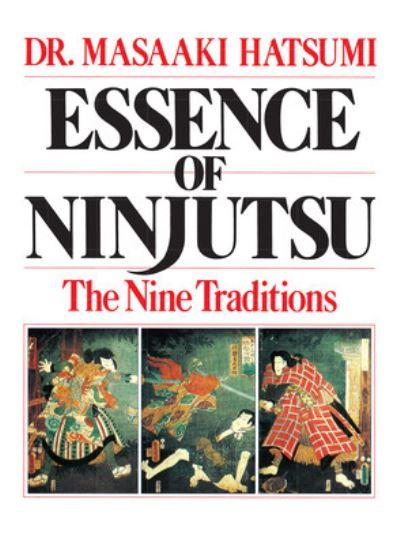 Essence of Ninjutsu