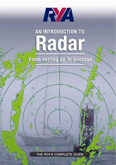 RYA Introduction To Radar