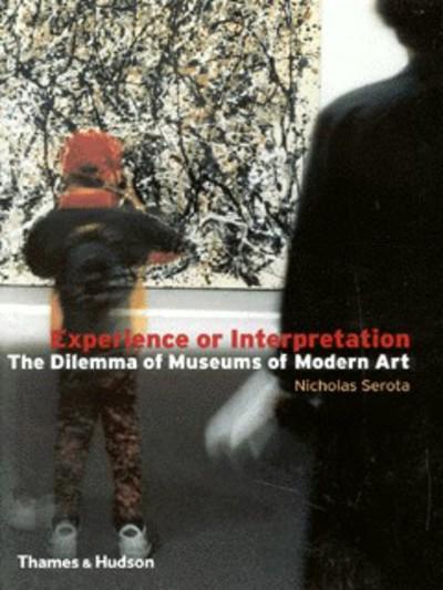 Experience or Interpretation
