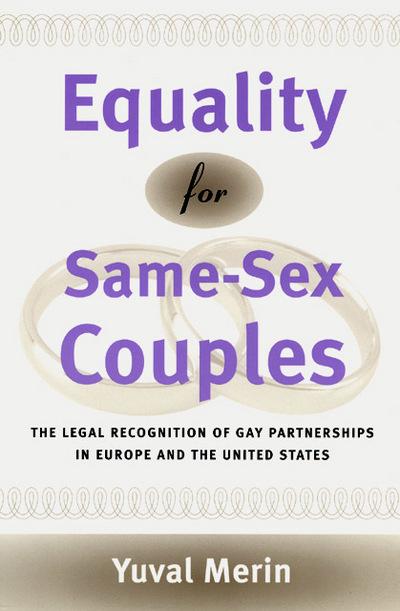 Equality For Same-Sex Couples