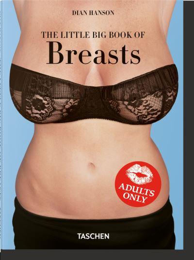 The Big Book of Breasts