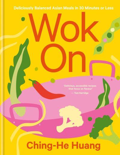 Wok on