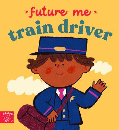 Train Driver
