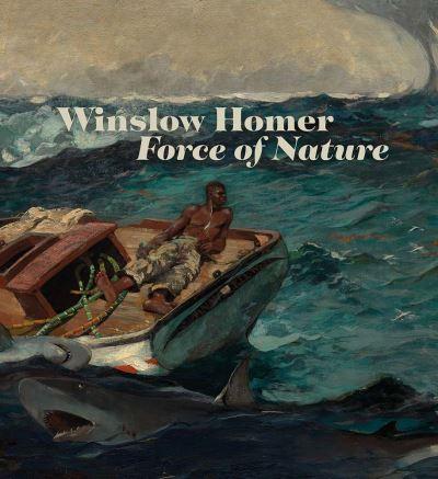 Winslow Homer - Force of Nature