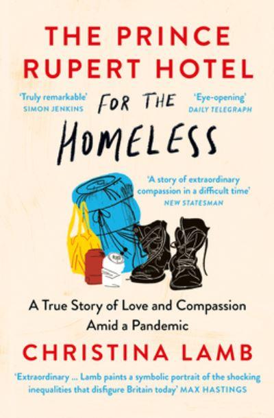 The Prince Rupert Hotel For the Homeless