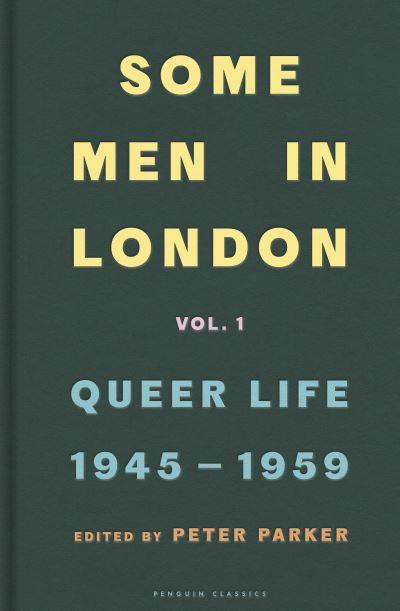Some Men in London