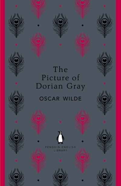 The Picture of Dorian Gray