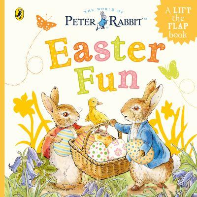 Easter Fun