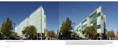 Stanley Saitowitz / Natoma Architects
