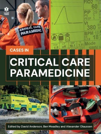 Critical Care Paramedicine