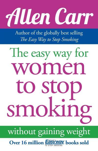 Easy Way For Women To Stop Smoking