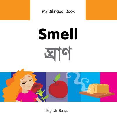 My Bilingual Book. Smell