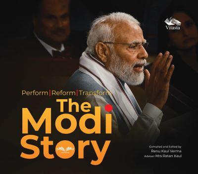 The Modi Story