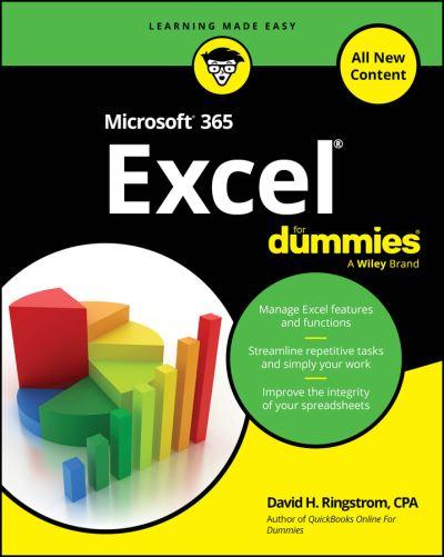 Microsoft 365 Excel