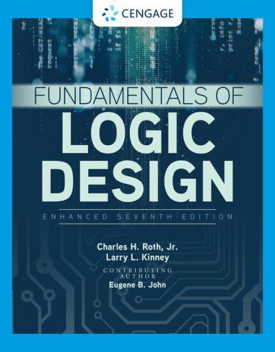 Fundamentals of Logic Design