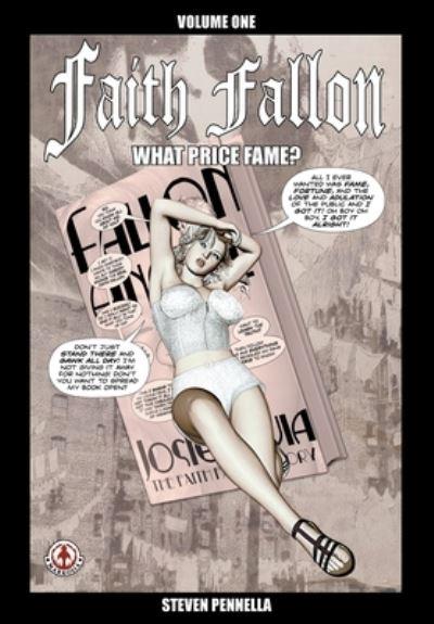 Faith Fallon: 1