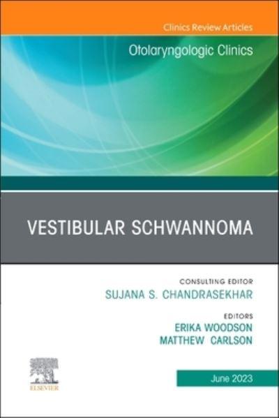 Vestibular Schwannoma