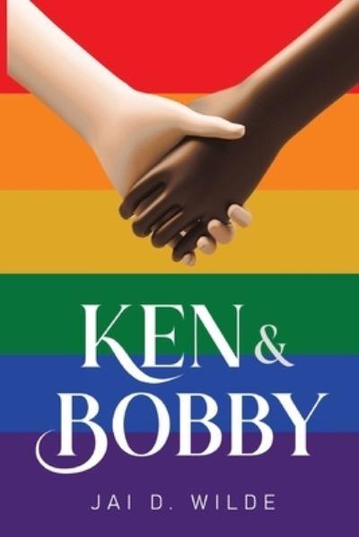 Ken & Bobby