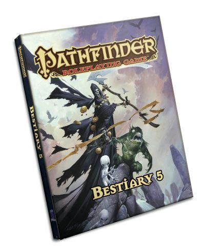 Bestiary. 5