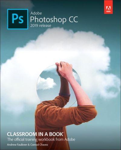 Adobe Photoshop CC