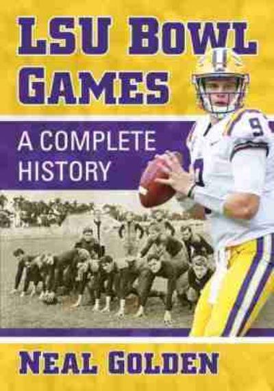 LSU Bowl Games