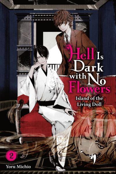 Hell Is Dark With No Flowers