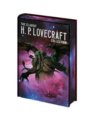 The Classic H.P. Lovecraft Collection