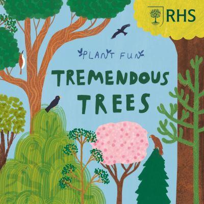 Tremendous Trees