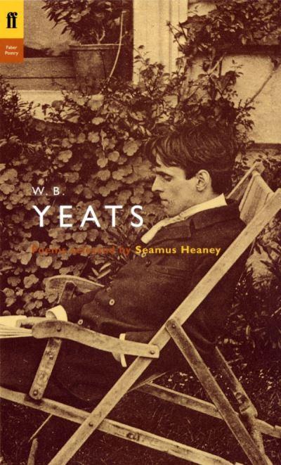 W.B. Yeats
