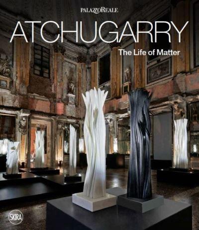 Pablo Atchugarry