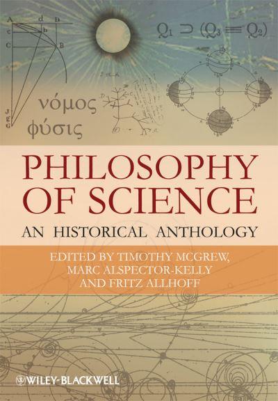 The Philosophy of Science