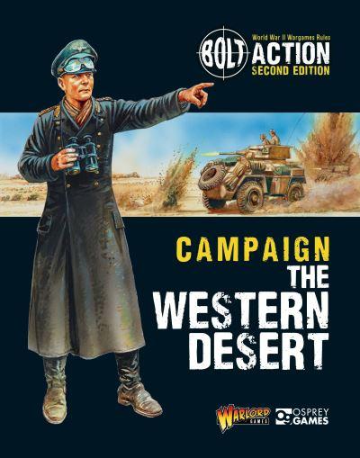 The Western Desert