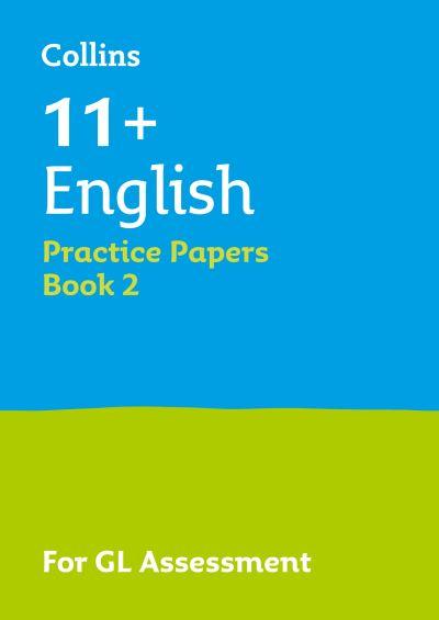 English Practice Test Papers Book 2