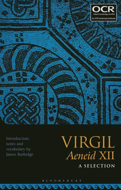 Virgil Aeneid XII
