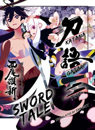 Katanagatari. 2