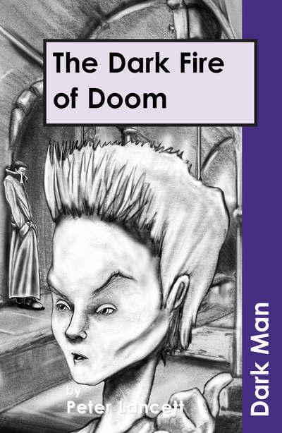 The Dark Fire of Doom