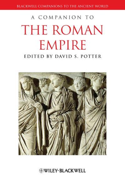 A Companion To the Roman Empire