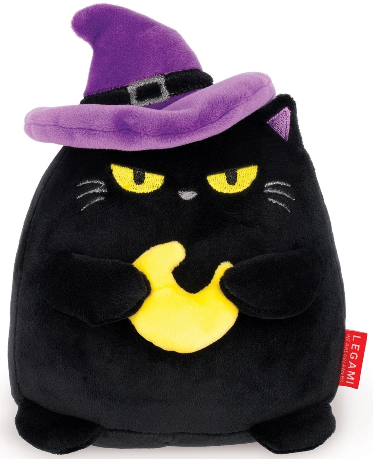 Legami Plush Super Soft! Mini Kitty