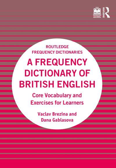 A Frequency Dictionary of British English