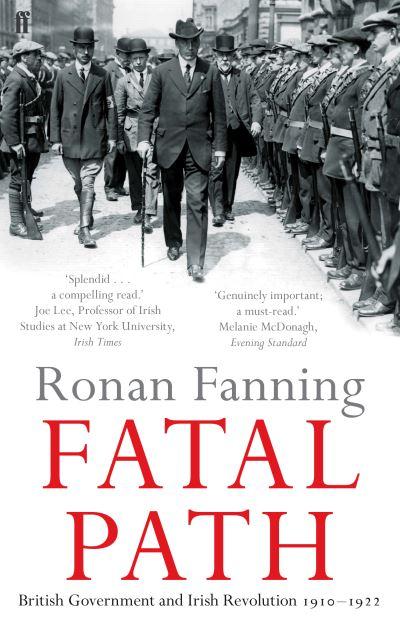 Fatal Path
