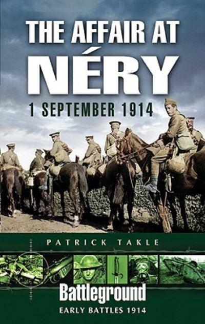 The Affair At Néry