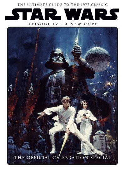 Star Wars - A New Hope