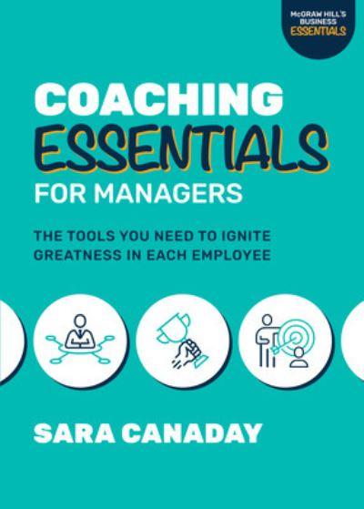 Coaching Essentials For Managers
