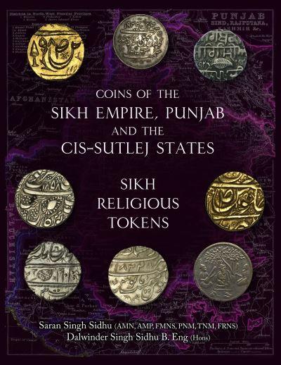 A Catalogue of Sikh Coins and Medals
