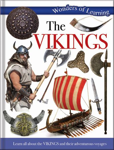 Discover the History of Vikings