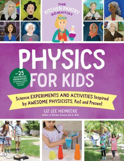 Physics For Kids