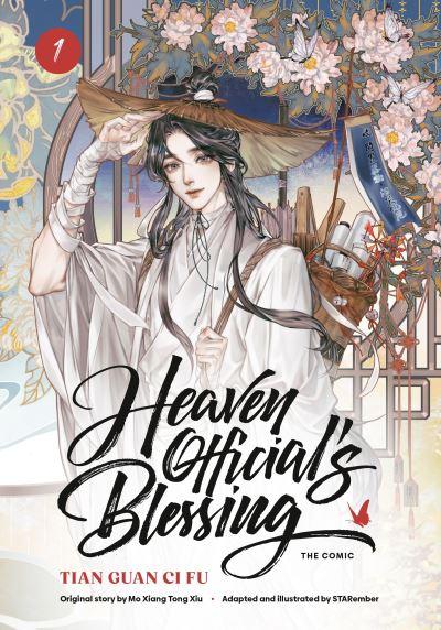 Heaven Official's Blessing Volume 1